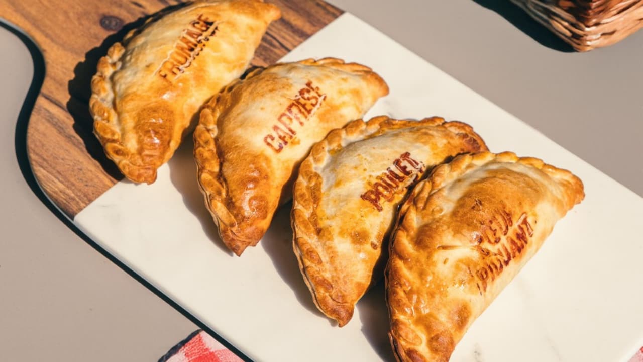Offre LA FLIA : 1 Box achetée = 1 dessert au choix offert